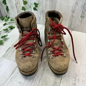 raichle hiking | Shoes | Raichle Hiking Boots Mens Vibram  display picture 3